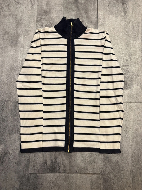 🛒Sweat zippé Tommy Hilfiger S🛒