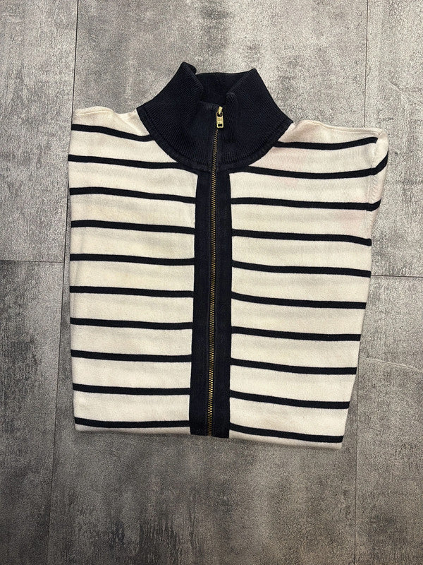 🛒Sweat zippé Tommy Hilfiger S🛒
