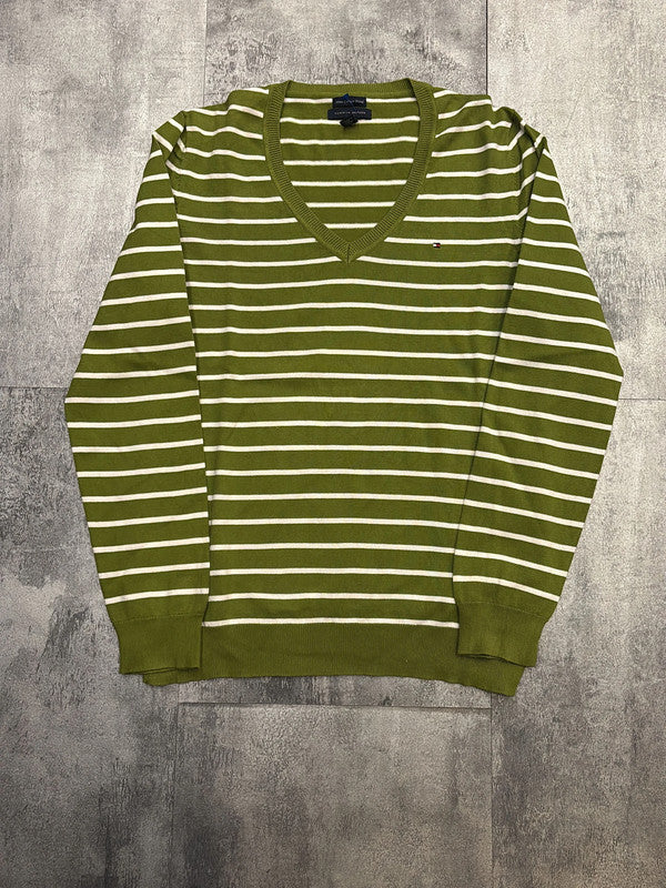 đź›’Pull Tommy Hilfiger Taille Lđź›’