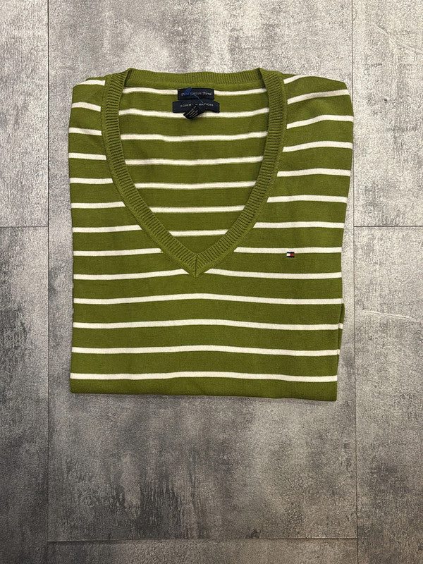 đź›’Pull Tommy Hilfiger Taille Lđź›’