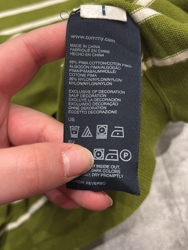 đź›’Pull Tommy Hilfiger Taille Lđź›’