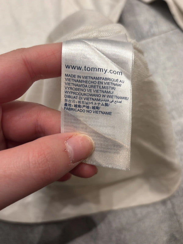 đź›’Haut Tommy Hilfiger Taille Sđź›’