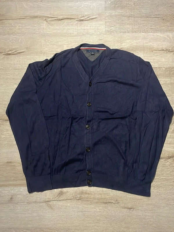 đź›’Gilet Tommy Hilfiger XXLđź›’