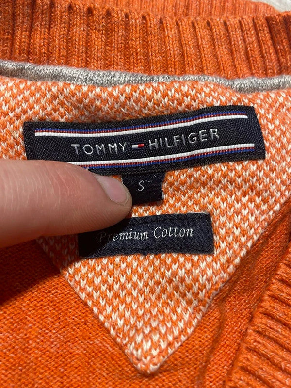 đź›’Pull Tommy Hilfiger Sđź›’