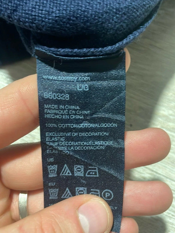đź›’Pull Tommy Hilfiger Lđź›’