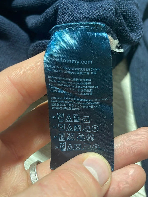 đź›’Pull Tommy Hilfiger Mđź›’