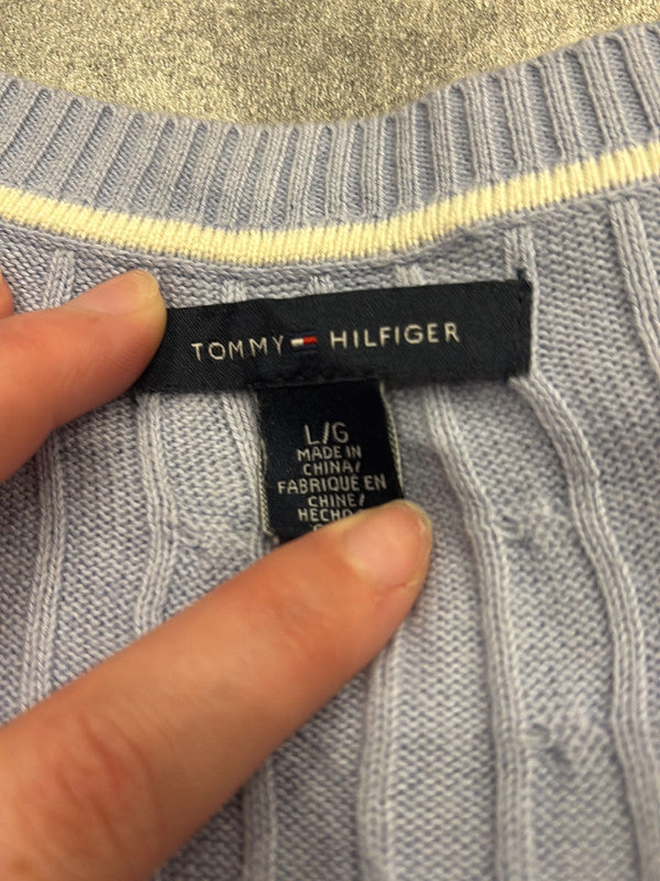 đź›’Pull Tommy Hilfiger Lđź›’