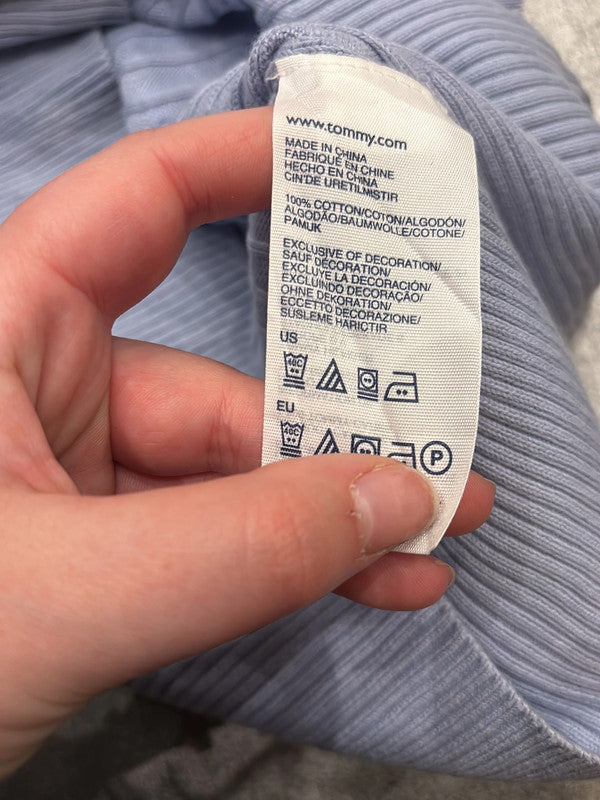 đź›’Pull Tommy Hilfiger Lđź›’