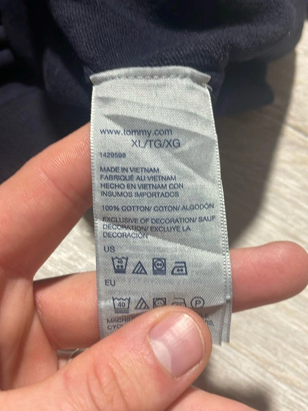 đź›’Pull Tommy Hilfiger XLđź›’