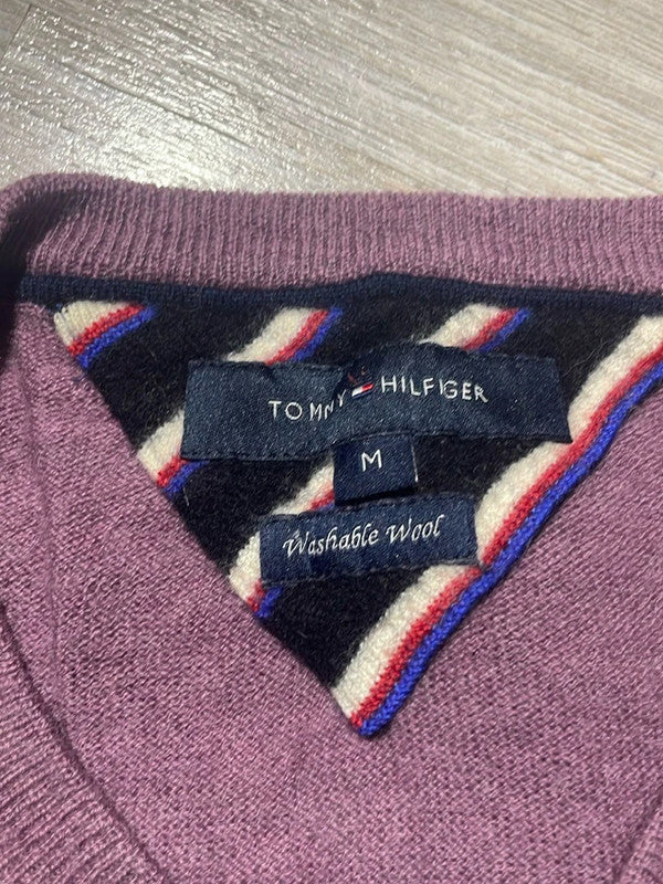 đź›’Pull Tommy Hilfiger Mđź›’