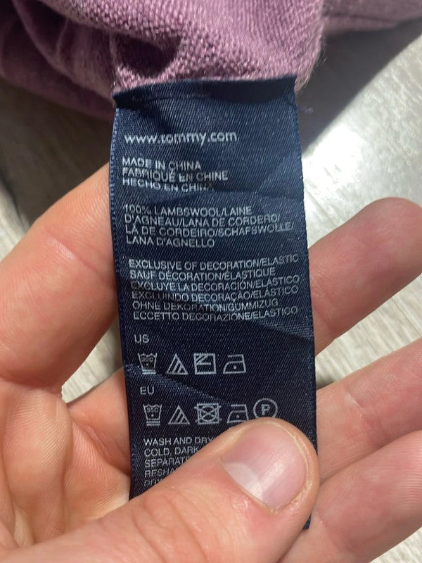 đź›’Pull Tommy Hilfiger Mđź›’