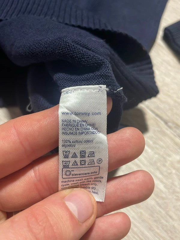 đź›’Pull Tommy Hilfiger XXLđź›’