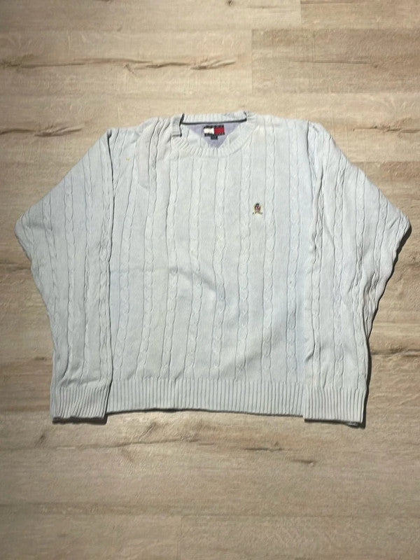 đź›’Pull Tommy Hilfiger XXLđź›’