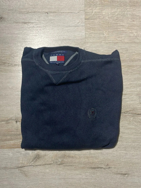 đź›’Pull Tommy Hilfiger Lđź›’