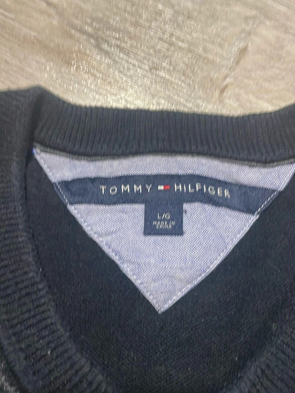 đź›’Pull Tommy Hilfiger Lđź›’