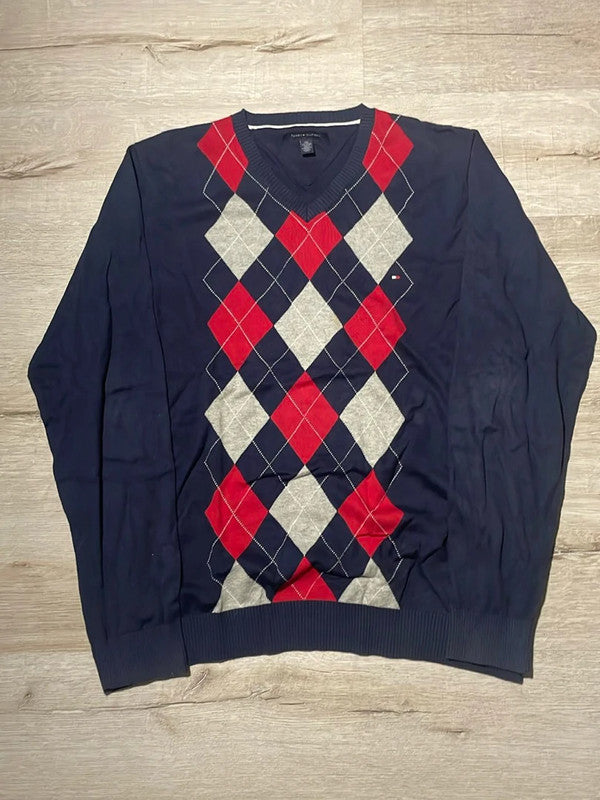 đź›’Pull Tommy Hilfiger XXLđź›’