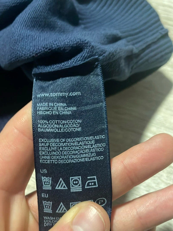 đź›’Pull Tommy Hilfiger XXLđź›’