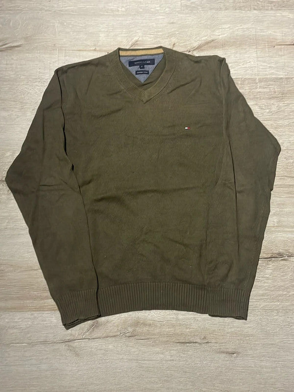 đź›’Pull Tommy Hilfiger Taille Sđź›’