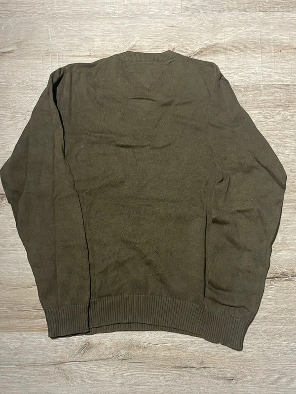 đź›’Pull Tommy Hilfiger Taille Sđź›’