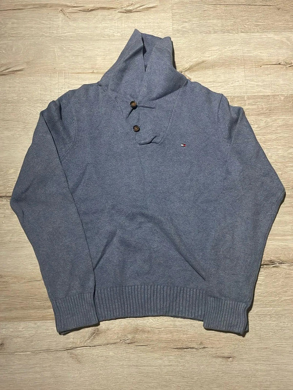 đź›’Pull Tommy Hilfiger Mđź›’
