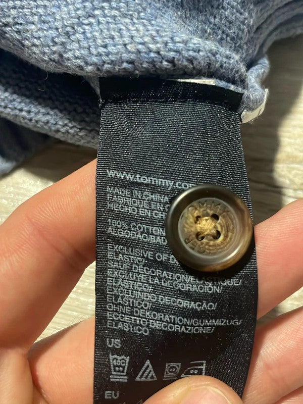 đź›’Pull Tommy Hilfiger Mđź›’