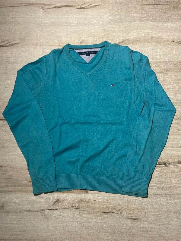 đź›’Pull Tommy Hilfiger Mđź›’