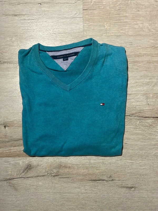đź›’Pull Tommy Hilfiger Mđź›’