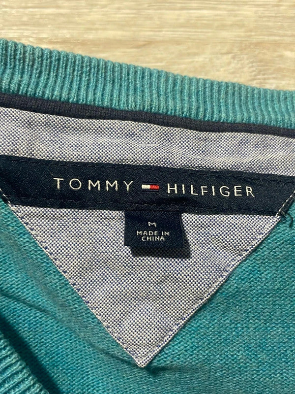 đź›’Pull Tommy Hilfiger Mđź›’