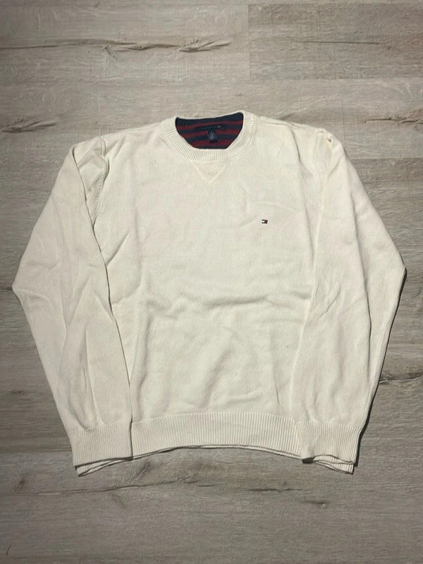 đź›’Pull Tommy Hilfiger Taille XLđź›’