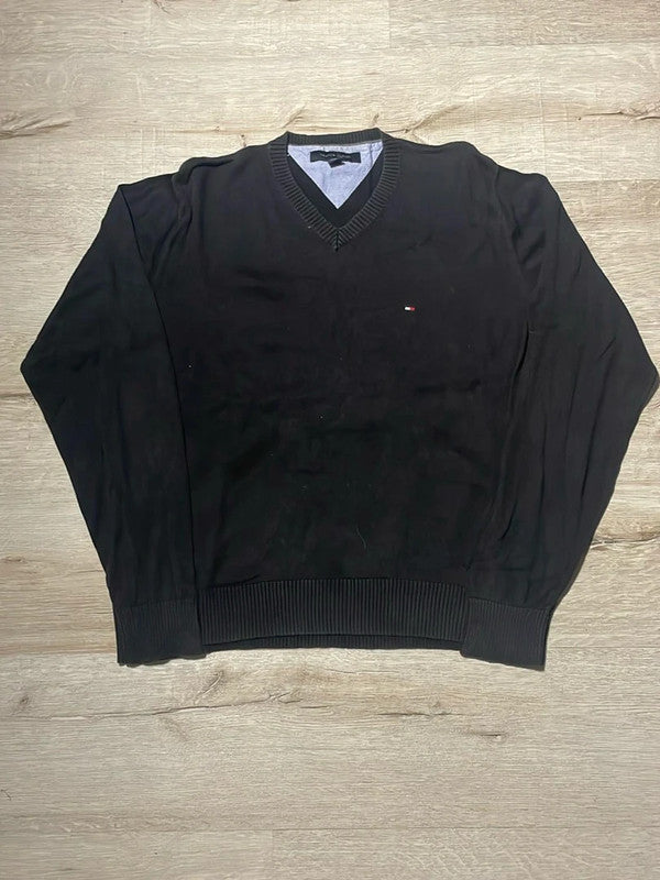 đź›’Pull Tommy Hilfiger Taille Mđź›’