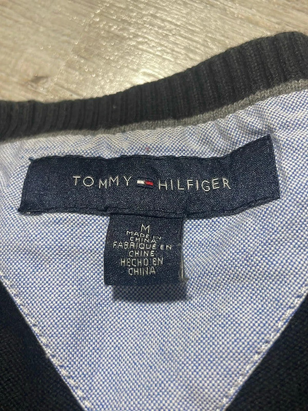 đź›’Pull Tommy Hilfiger Taille Mđź›’