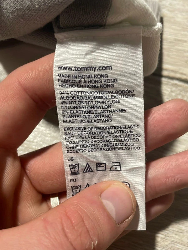 🛒Pull Tommy Hilfiger XL🛒