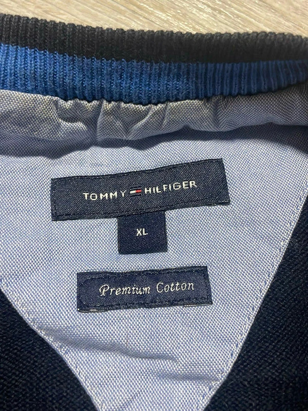 đź›’Pull Tommy Hilfiger XLđź›’