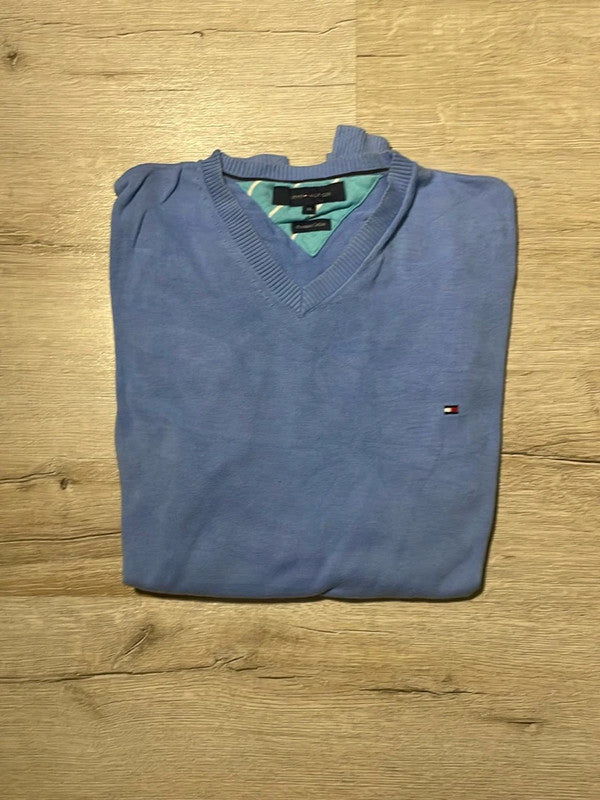 đź›’Pull Tommy Hilfiger XLđź›’