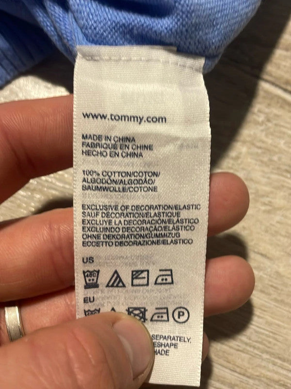 đź›’Pull Tommy Hilfiger XLđź›’