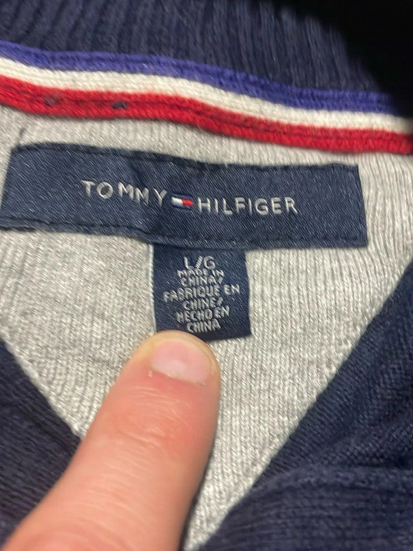 đź›’Pull Tommy Hilfiger Lđź›’