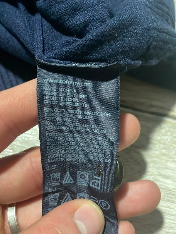 đź›’Pull Tommy Hilfiger Lđź›’