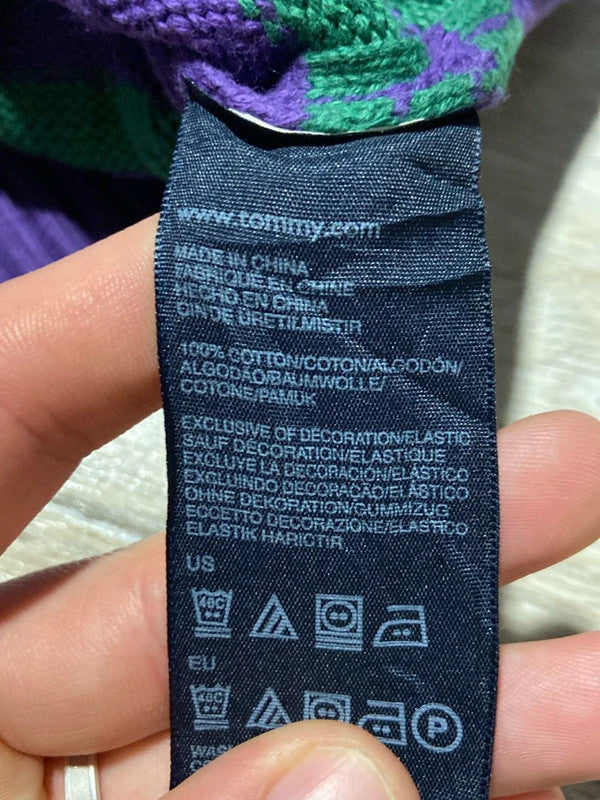 đź›’Pull Tommy Hilfiger Mđź›’
