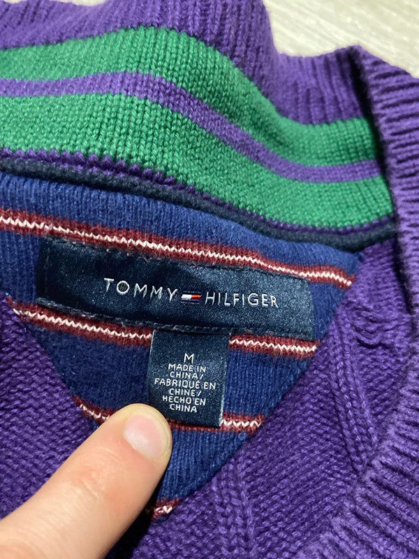 đź›’Pull Tommy Hilfiger Mđź›’