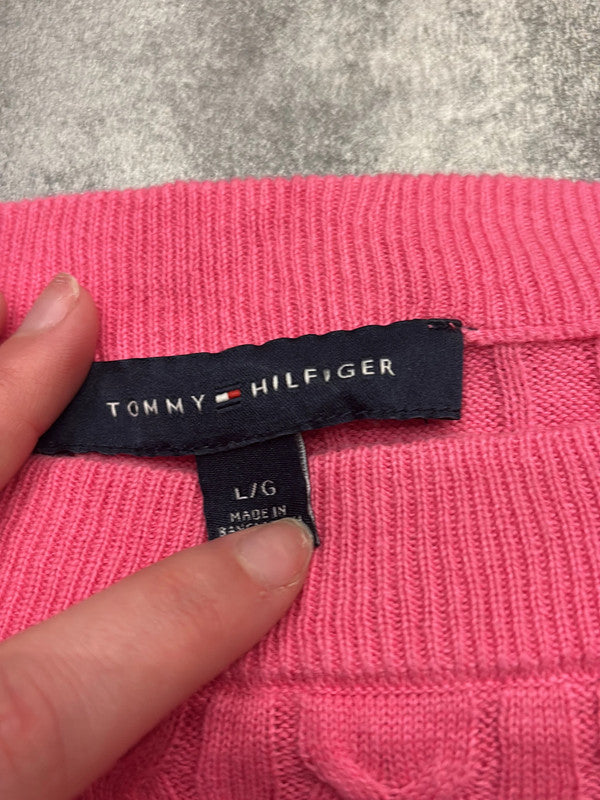 đź›’Pull Tommy Hilfiger Lđź›’