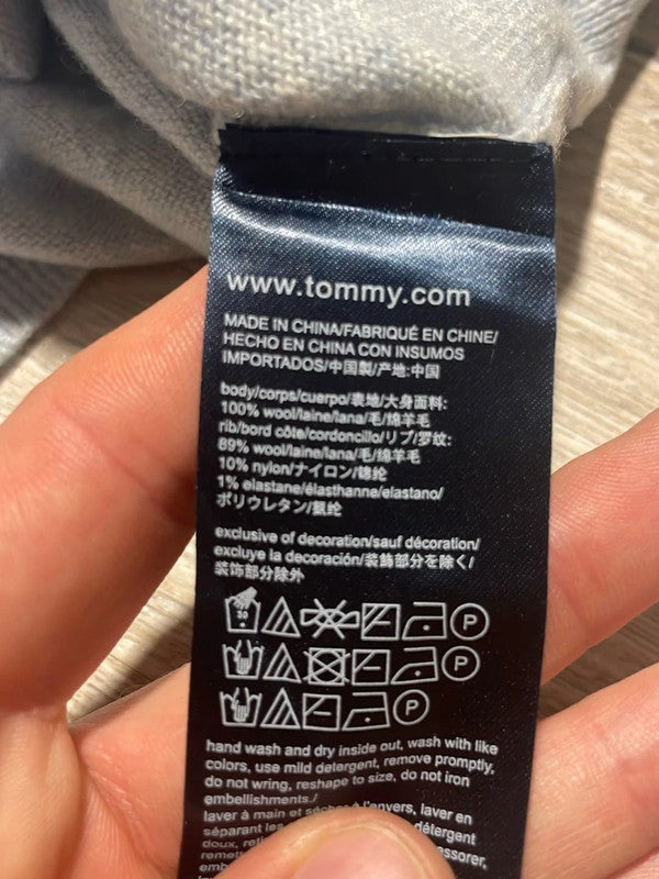 đź›’Pull Tommy Hilfiger Sđź›’