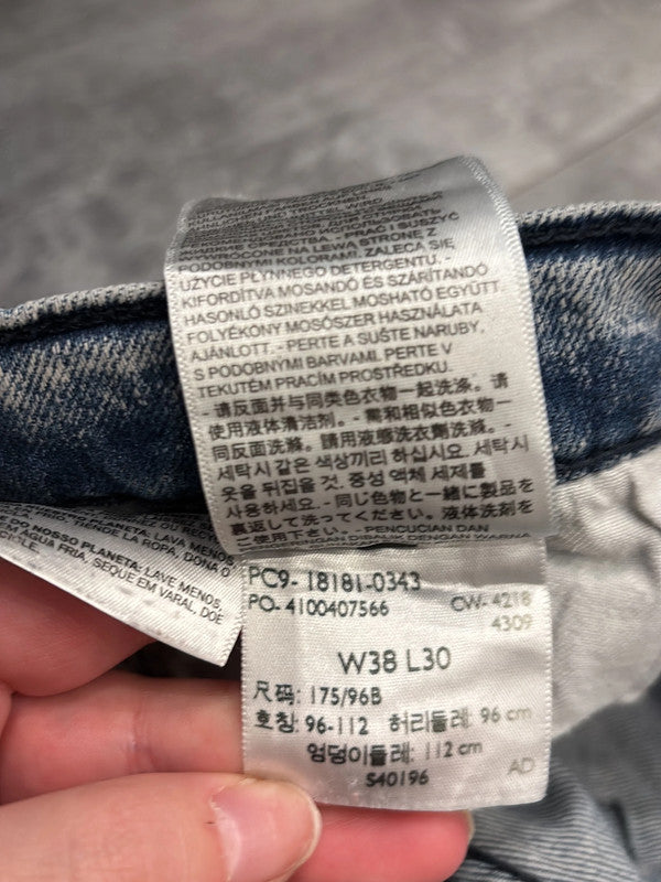 đź›’Jeans Levi's W38 L30đź›’