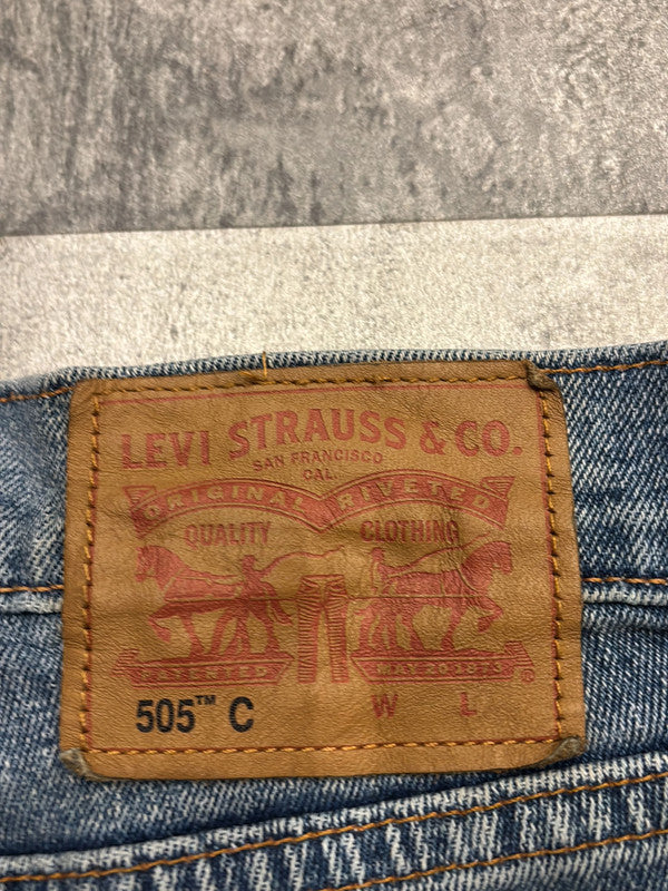 đź›’Short Levi's 505 W26đź›’