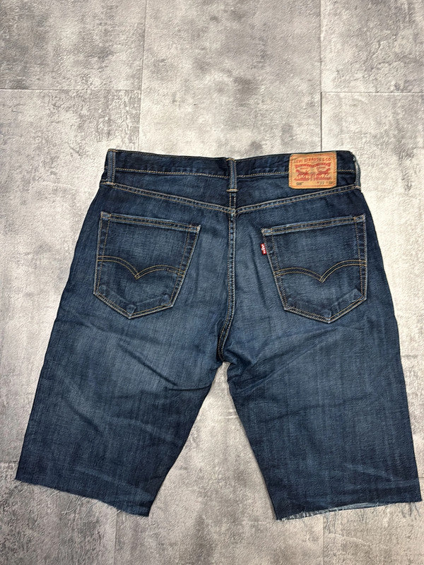 đź›’Short en jean Levi's 508 W33đź›’