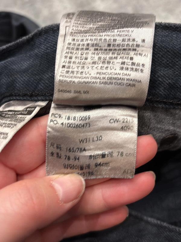 đź›’Short Levi's 541 W31 đź›’