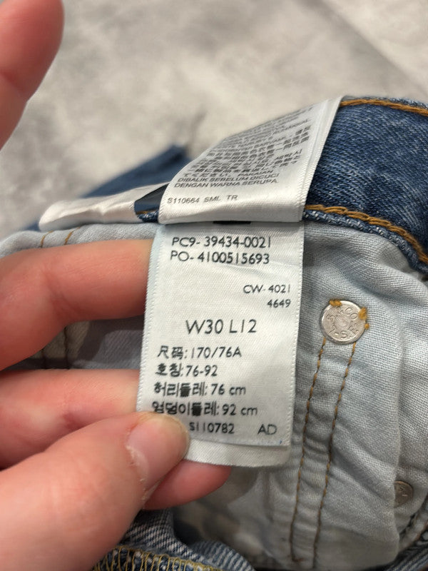 đź›’Short Levi's 469 W30đź›’