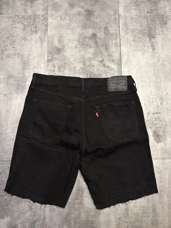 đź›’Short en jean Levi's 541 W34đź›’