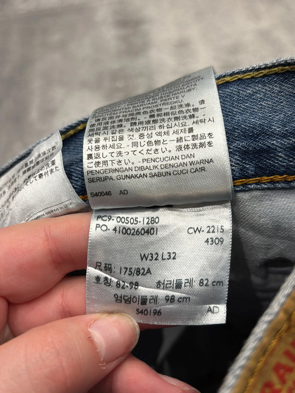 đź›’Short en jean Levi's 505 W32đź›’