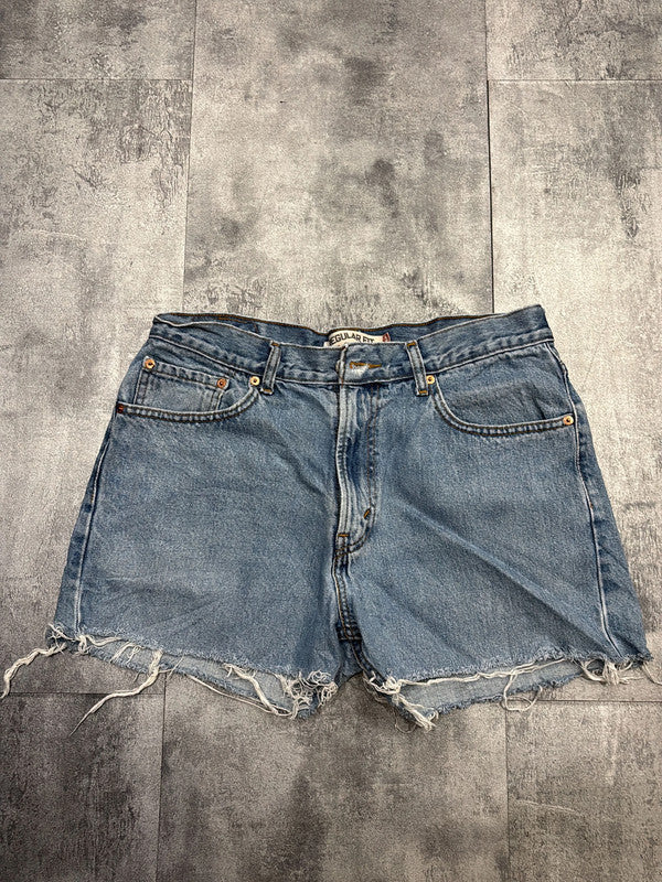 🛒Short en jean Levi's 505 W34🛒