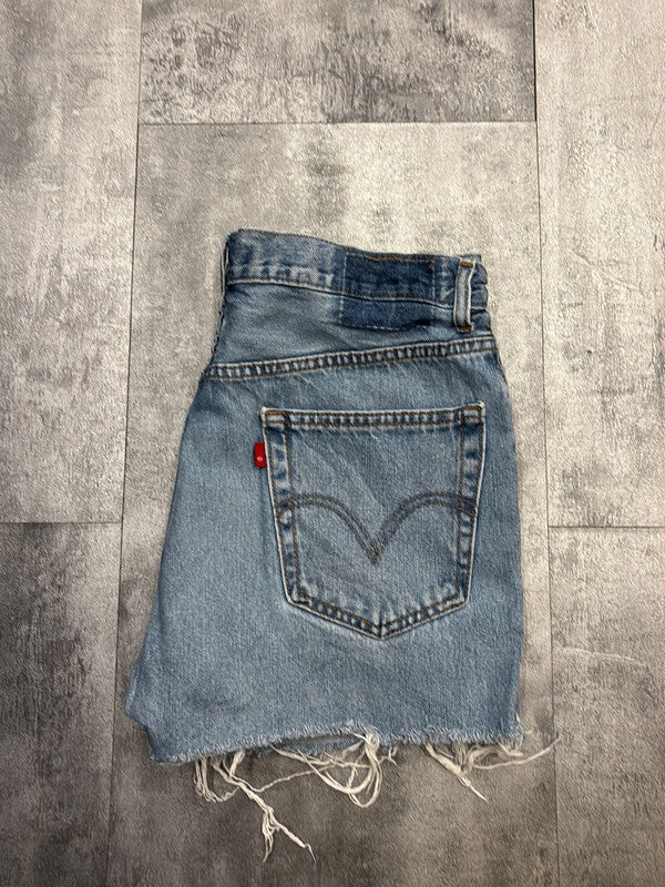 🛒Short en jean Levi's 505 W34🛒